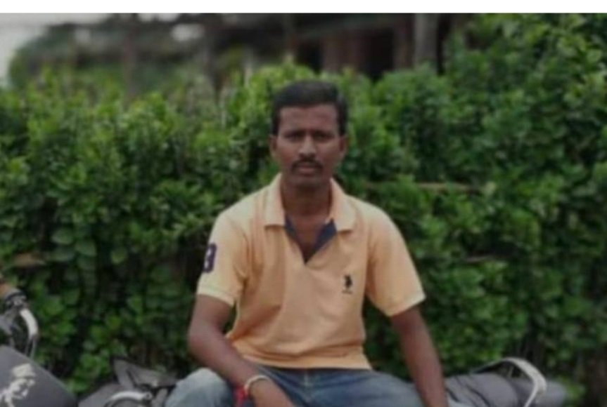 खलबली! युवक की हत्या कर शव जलाया
