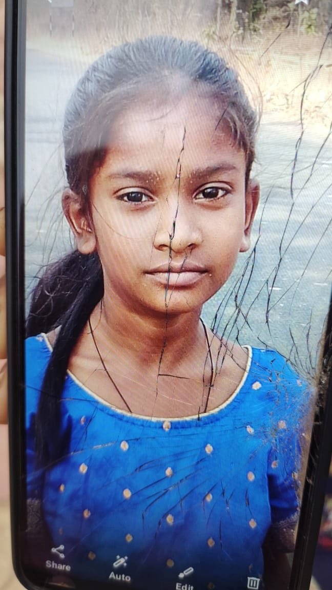 टीवी के रिमोट पर बड़ी बहन के साथ विवाद:10 वर्षीय लड़की ने फांसी लगाकर की आत्महत्या