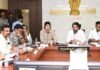 सर्व पुलांचे स्ट्रक्चरल ऑडिट करा : शिवेंद्रसिंहराजे भोसले