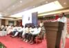 गडचिरोलीत ‘छात्रो की गुंज’ची महा मॅरेथॉन; १० हजारांहून अधिक युवक-युवतींचा सहभाग