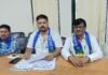 अनधिकृत बांधकामप्रकरणी नगरसेविका शिल्पा हेमके यांचे सदस्यत्व रद्द करा